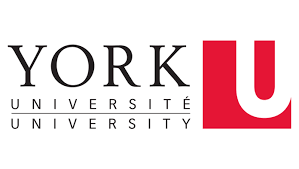York University Logo